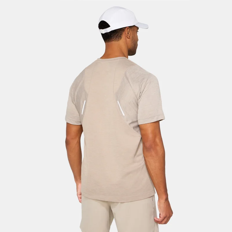 Fabletics Men's The O2 Running T-Shirt