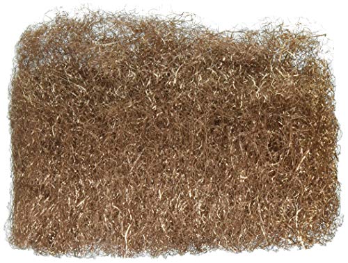 HOMAX PRODUCTS 123101 Bronze Medium Wool Pad, 3-Pads - Image 3