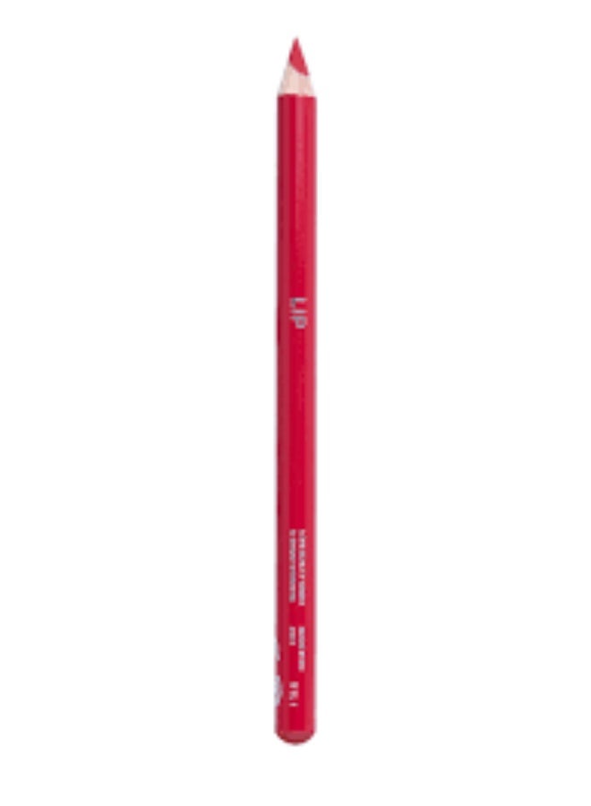 LONI BAUR Lipliner 02 - Ruby Red 1g - Image 1