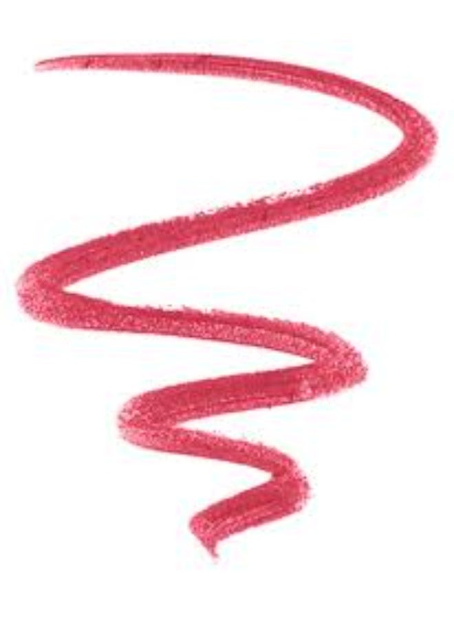 LONI BAUR Lipliner 02 - Ruby Red 1g - Image 2