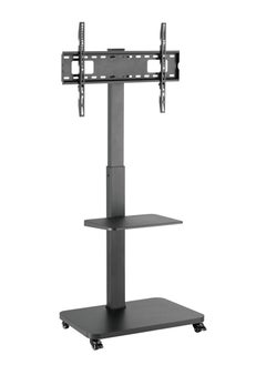 Lumi TV Cart with Single Shelve
