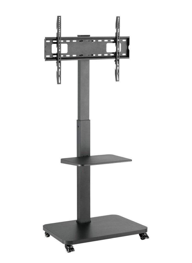 Micasa - Lumi TV Cart with Single Shelve - Image 1