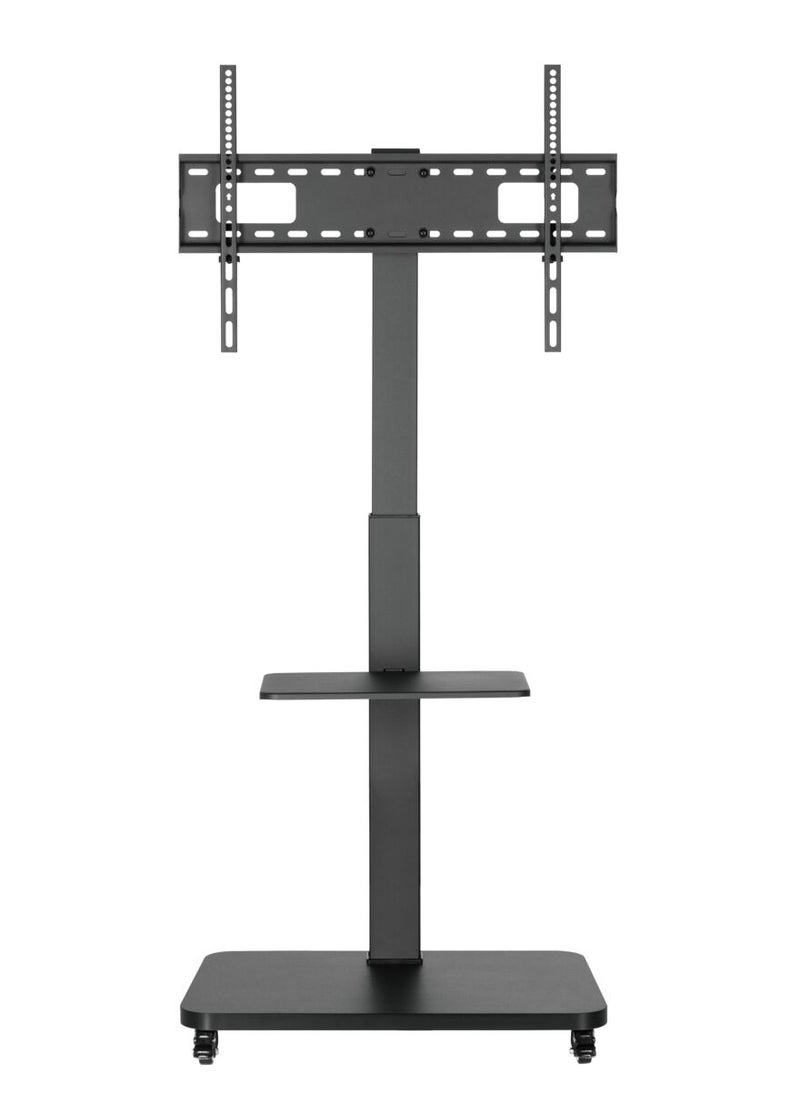 Micasa - Lumi TV Cart with Single Shelve - Image 1