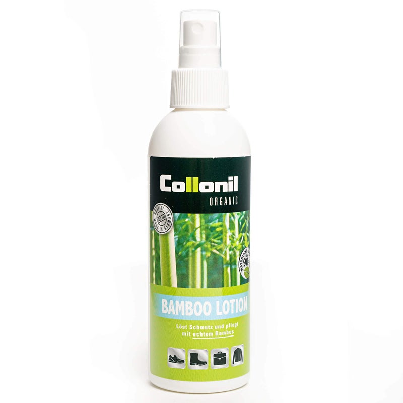 Collonil Collonil Bamboo Lotion Colourless, One Size - Image 1