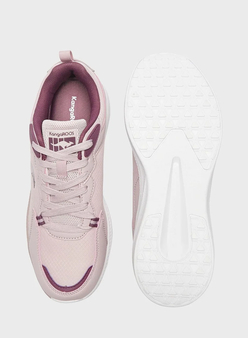 kangaROOS Women's Sports Shoes