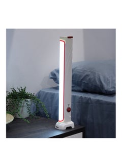 GEEPAS Geepas GE5563 Rechargeable LED Lantern - Emergency Lantern With Light Dimmer Function | 15 Hours Working | Suitable For Power Outages | 2 Years Warranty  - Image 5