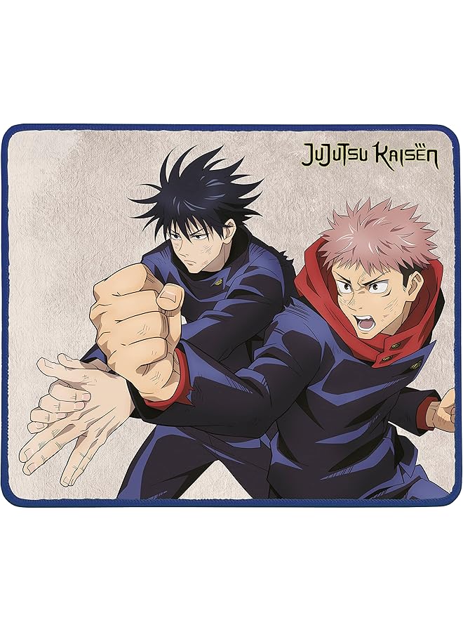 erorex Jujutsu Kaisen Mousepad Sq - Image 1