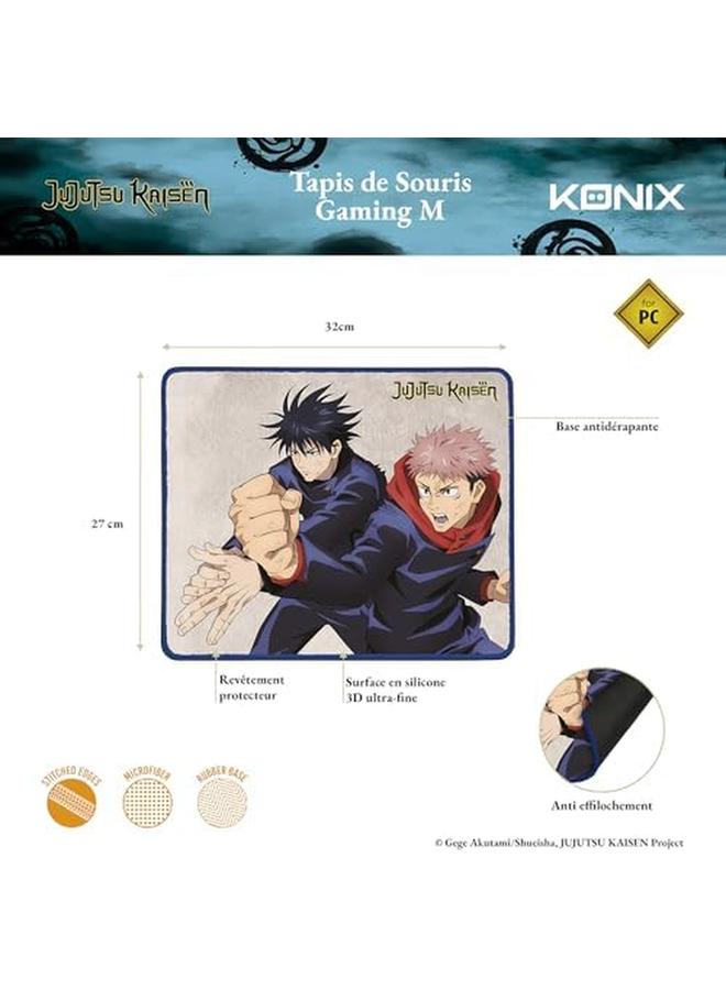 erorex Jujutsu Kaisen Mousepad Sq - Image 3