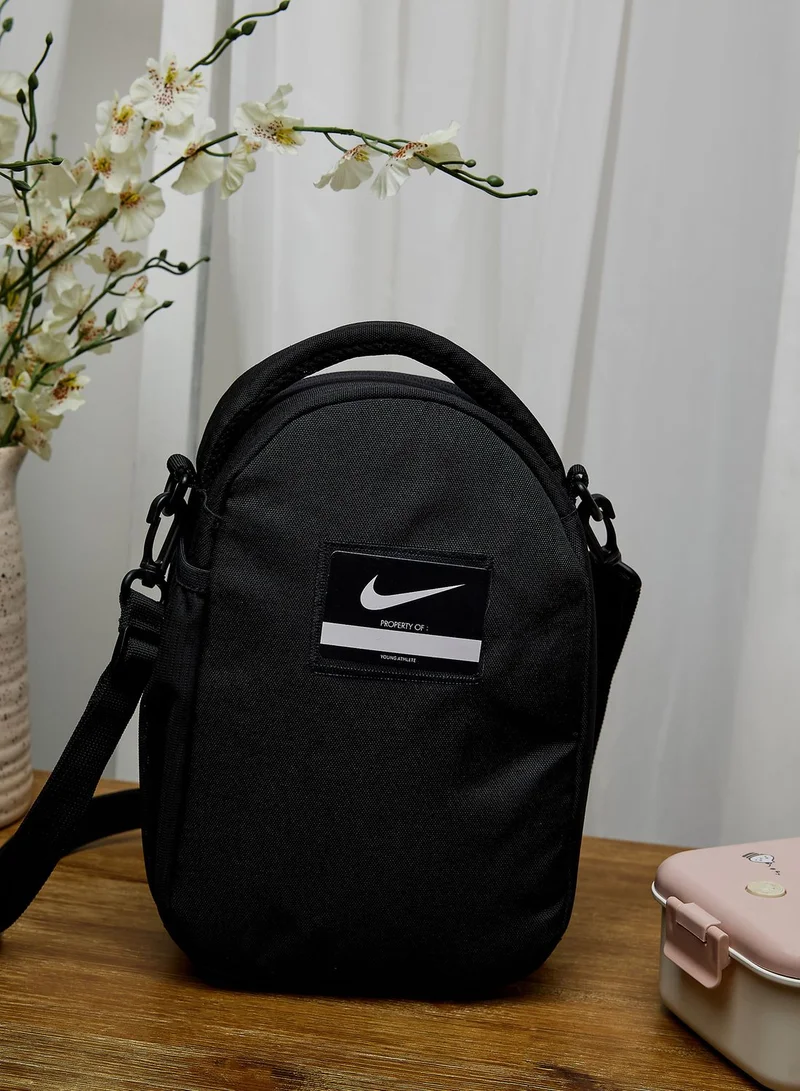 Nike Kids Patch Lunch Bag