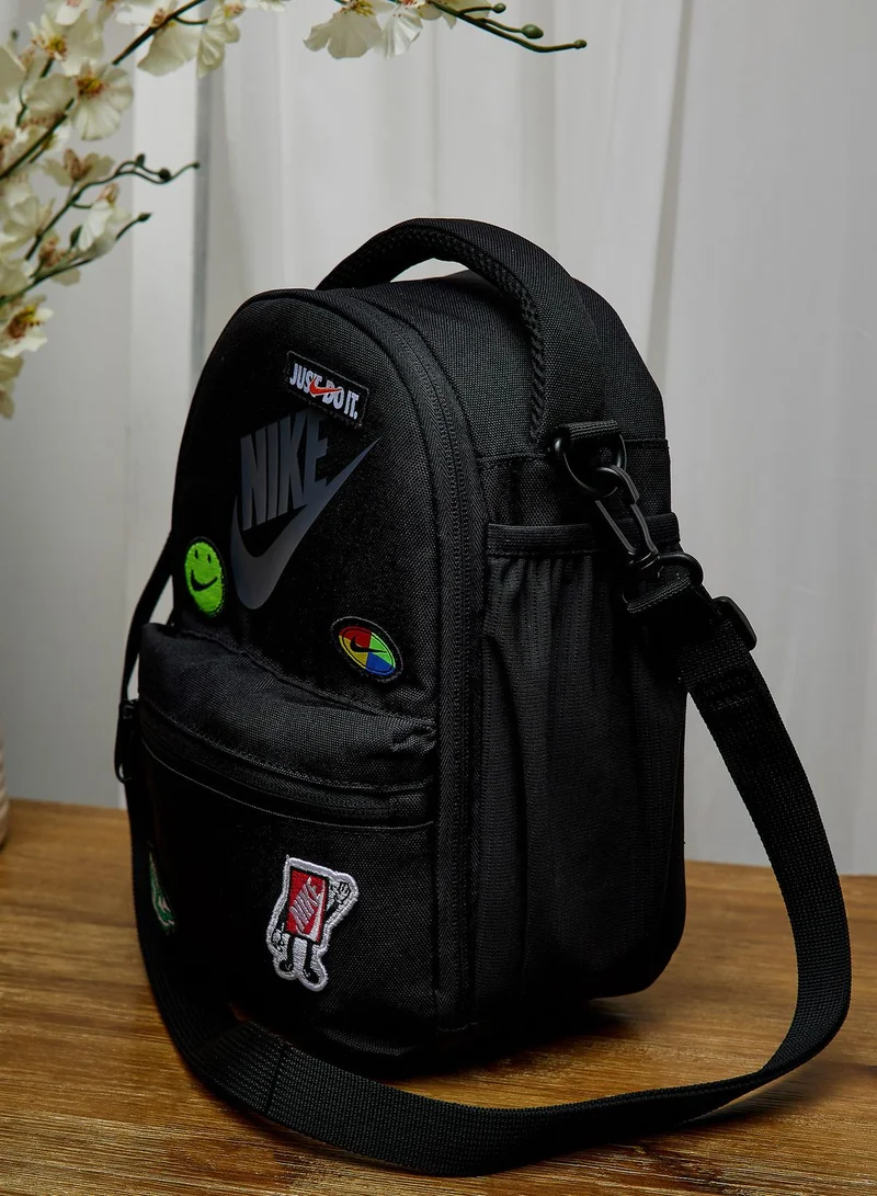 Nike Kids Patch Lunch Bag