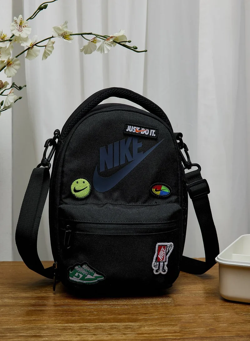 Nike Kids Patch Lunch Bag