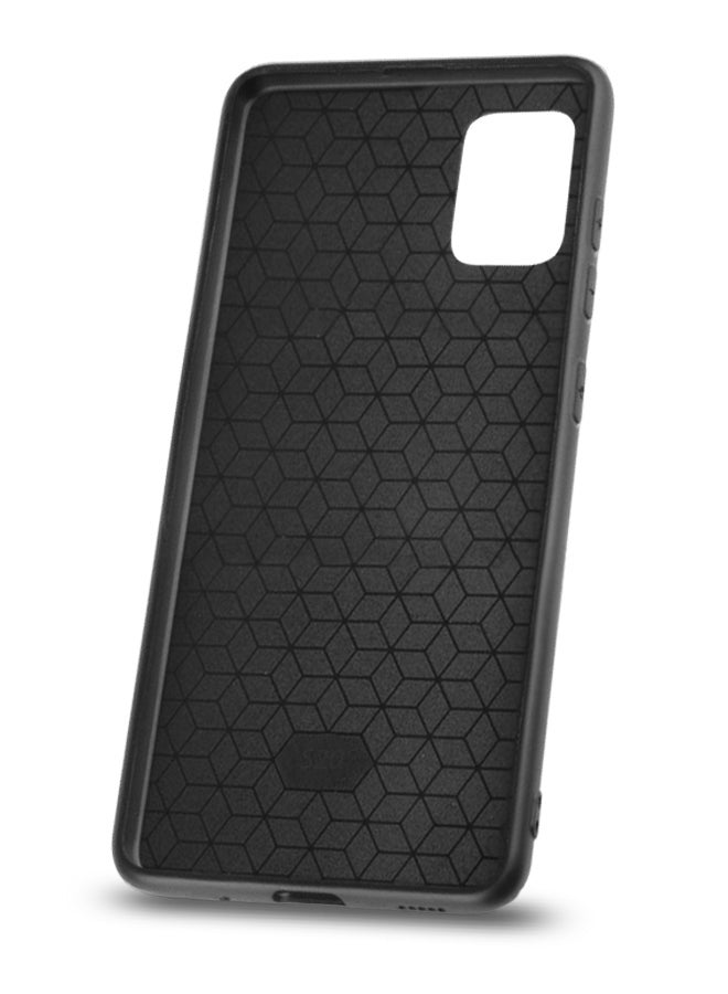 Tolwak Samsung Galaxy S20 FE Protective Case Cover Roses Pattern - Image 3