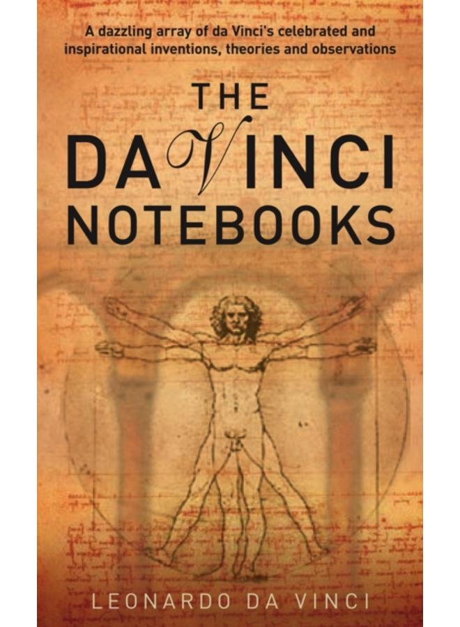 Da Vinci Notebooks 