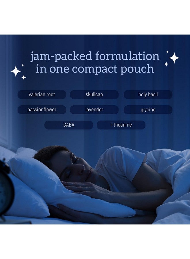 Organifi Organifi Sleep - Sleep Support with Valerian Root, Lavender, GABA and L-theanine - No Melatonin - Calming and Relaxing Nighttime Drink - No Gluten, Dairy or Soy - Image 5