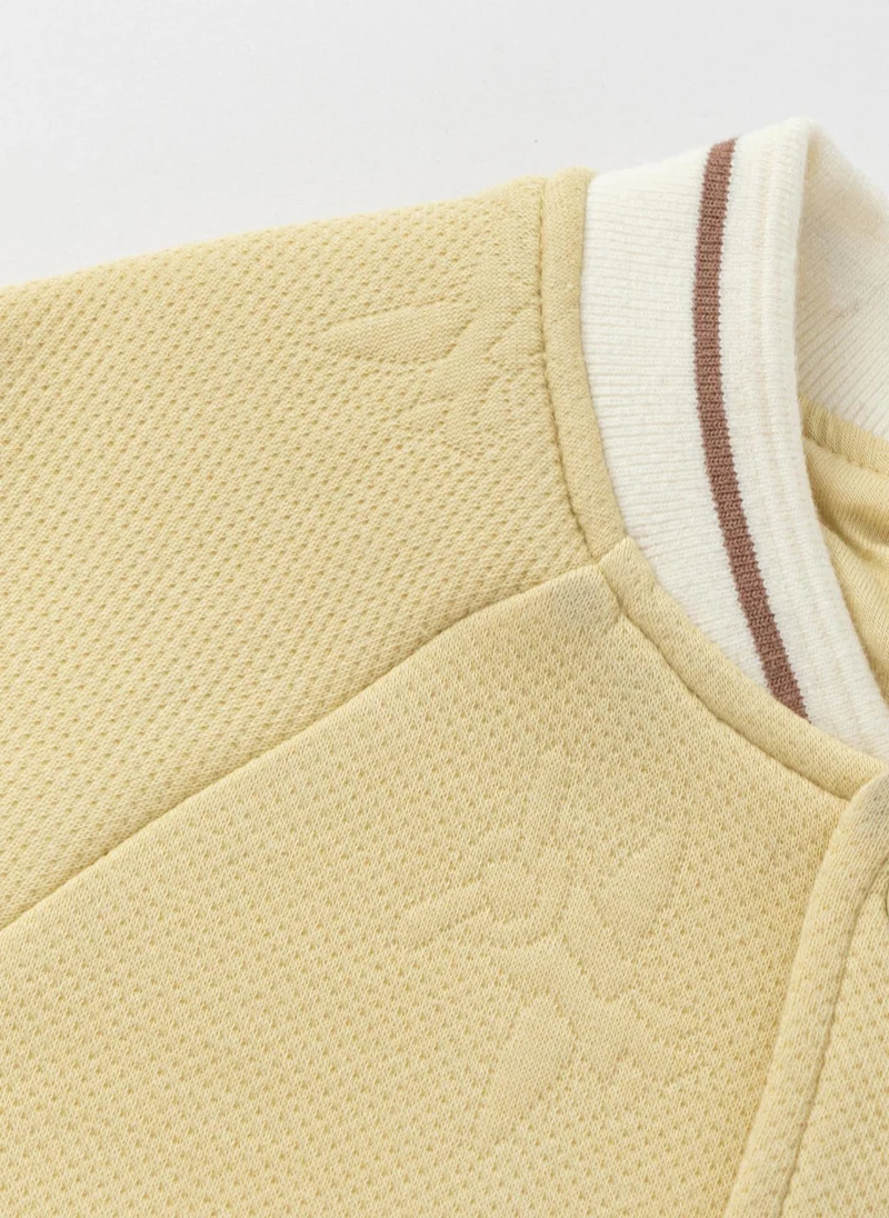 Balabala Toddler Boy Knitted jacket