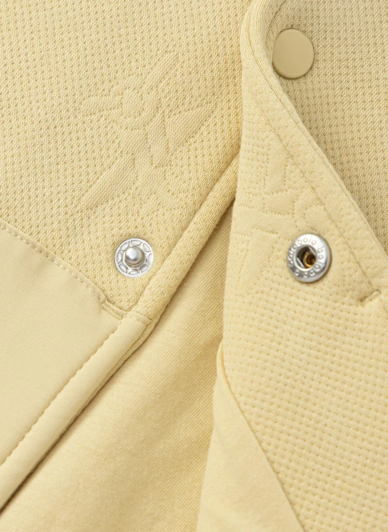 Balabala Toddler Boy Knitted jacket