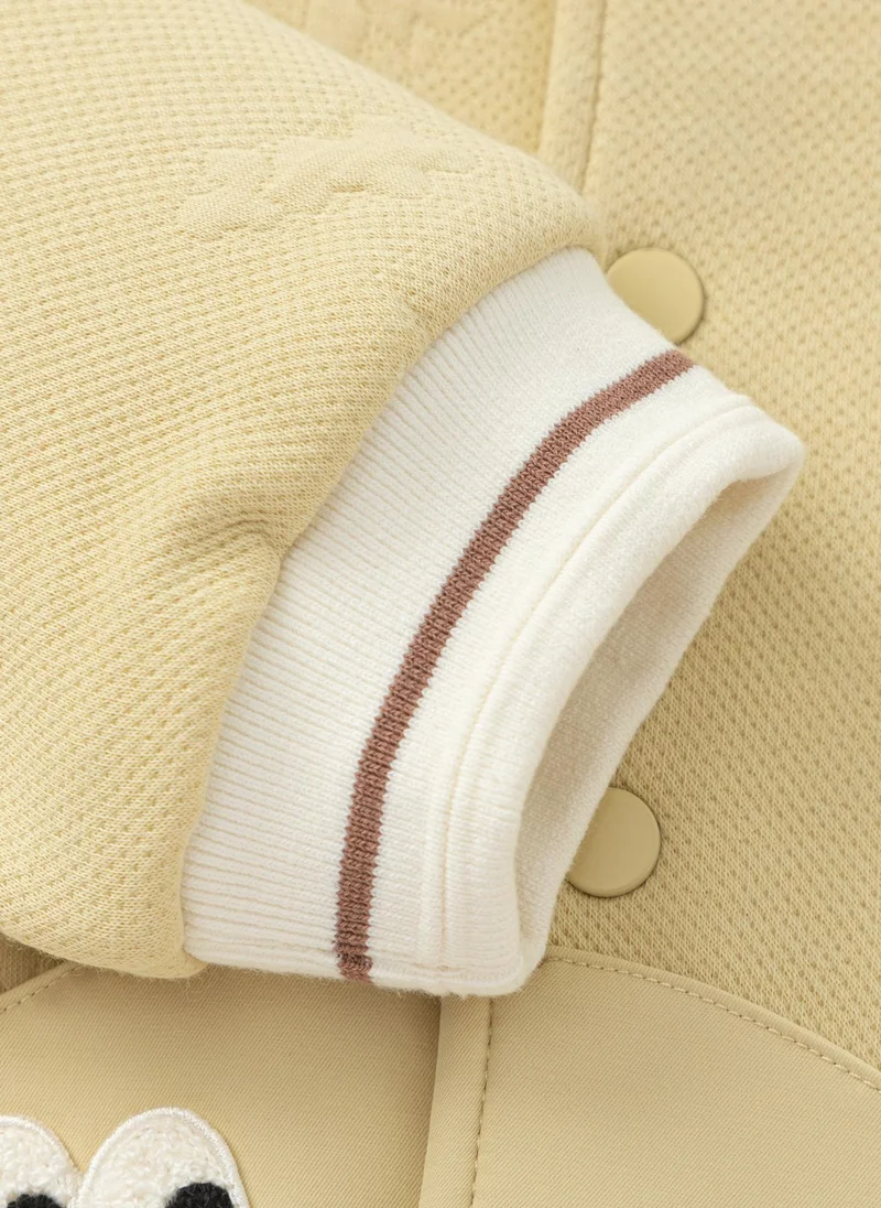 Balabala Toddler Boy Knitted jacket