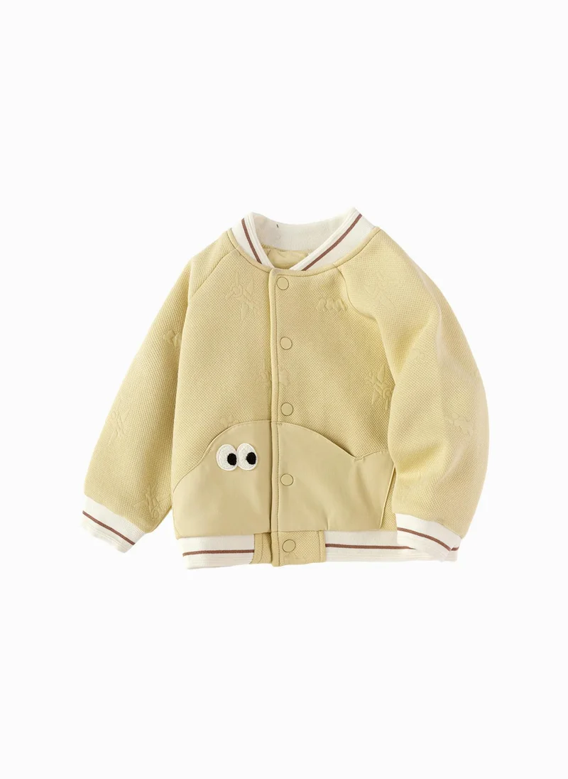 Balabala Toddler Boy Knitted jacket