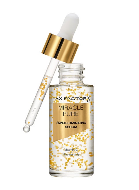 Miracle Pure Skin-Illuminating Serum