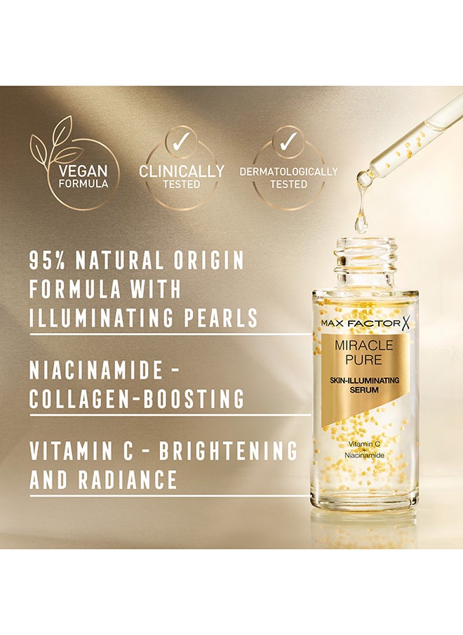 Miracle Pure Skin-Illuminating Serum - pzsku/ZBD068BBD92FF0F4B9A5FZ/45/_/1694760111/d07d3d20-d50b-4a0a-9ab1-a6f5b9a3fe79