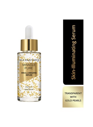 Miracle Pure Skin-Illuminating Serum - view 2
