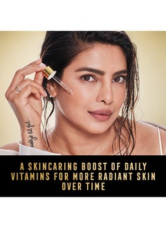 Max Factor Miracle Pure Skin-Illuminating Serum  - Image 5