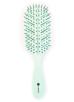 Onetech Onetech Hair Brush Green  - Image 2