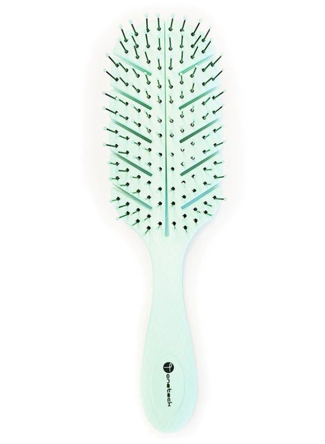 وان تيك فرشاة شعر ون تك باللون الأخضر - Image 2