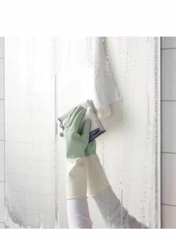 Dishwashing and cleaning gloves 23cm size S - Image 3