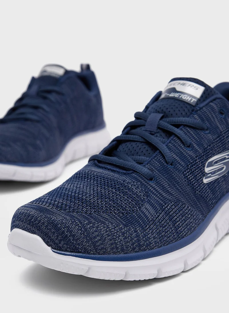 SKECHERS Track Sport Shoes