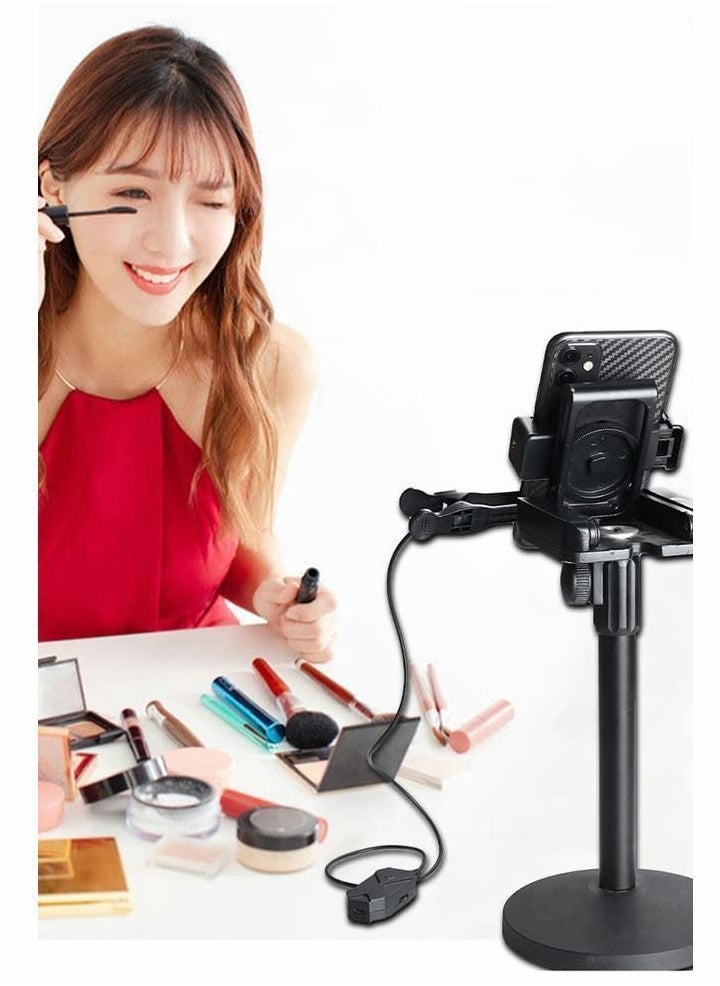 Y&D - Auto Screen Clicker for Phone, Game Live Show Click Tool Device Speed Adjustable - Image 1