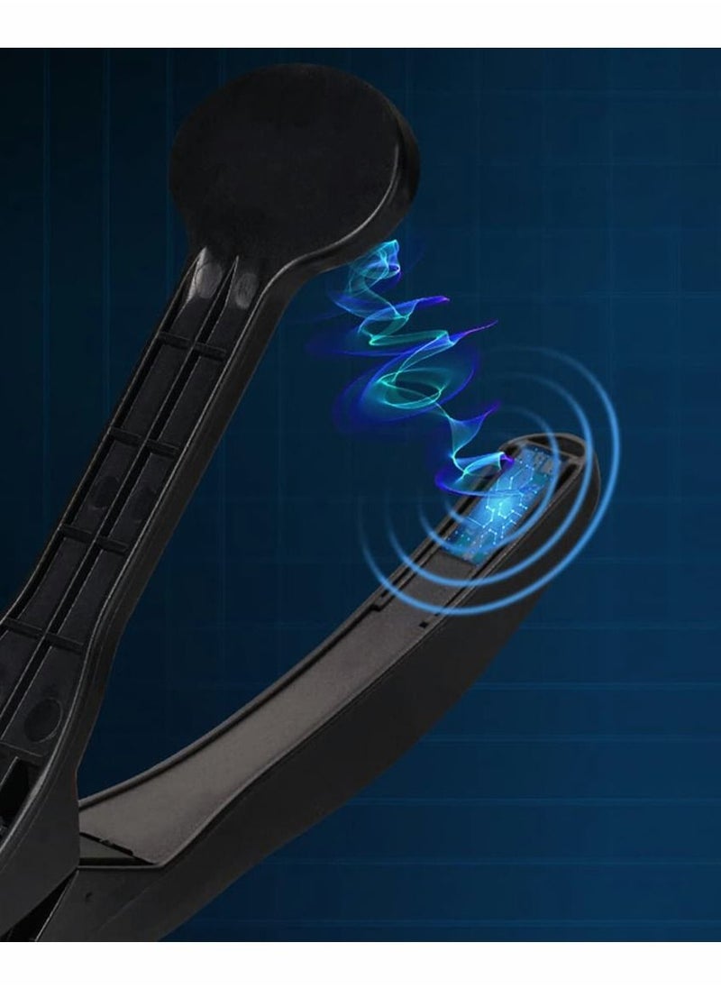 Y&D - Auto Screen Clicker for Phone, Game Live Show Click Tool Device Speed Adjustable - Image 1