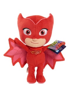 Y&D Owlette Beans Plush Toy 8inch  - Image 2