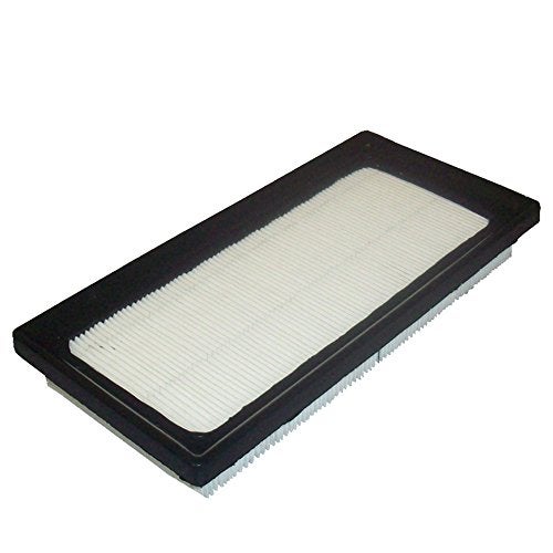 ECOGARD XA10388 Premium Engine Air Filter Fits 2014-2024 Mitsubishi Mirage, 2015-2024 Dodge Attitude, 2017-2024 Mitsubishi Mirage G4, 2017-2022 Toyota Yaris, 2017-2021 Avanza - Image 2