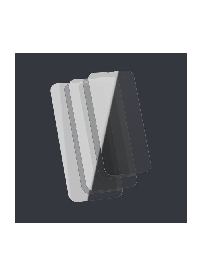 Screen protection for iPhone 12 Pro Max