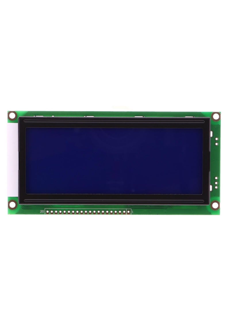 Arduino LCD 20x4 (19264A) – Character Display Module