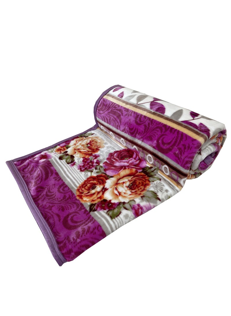 Stargold Blanket Premium Soft Single Ply Blanket Set Premium Quality  - Image 2