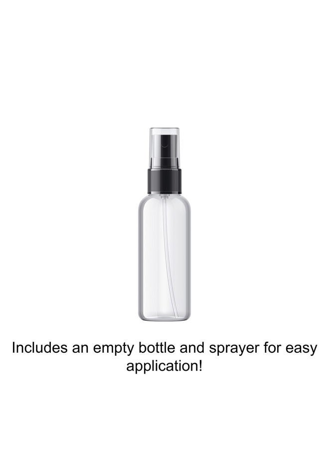 Dr Joe Lab Lavender Essential Massage Oil Blend for Deep Tissue Aromatherapy Blended with Jojoba and Other Rich and Natural Bulk Oil - 32 Ounces - Cocojojo - Image 3