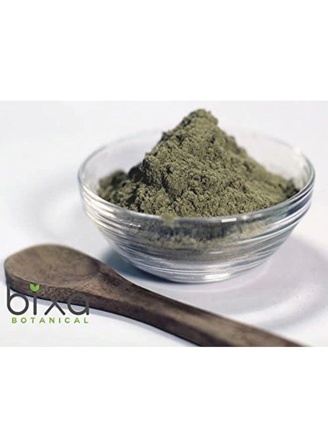 bixa BOTANICAL Shankhpushpi Powder (Convolvulus Pluricaulis) -(200g / 7 Oz) | Herbal Supplement for Brain Function Support (Brain Tonic) by Bixa Botanical - Image 5