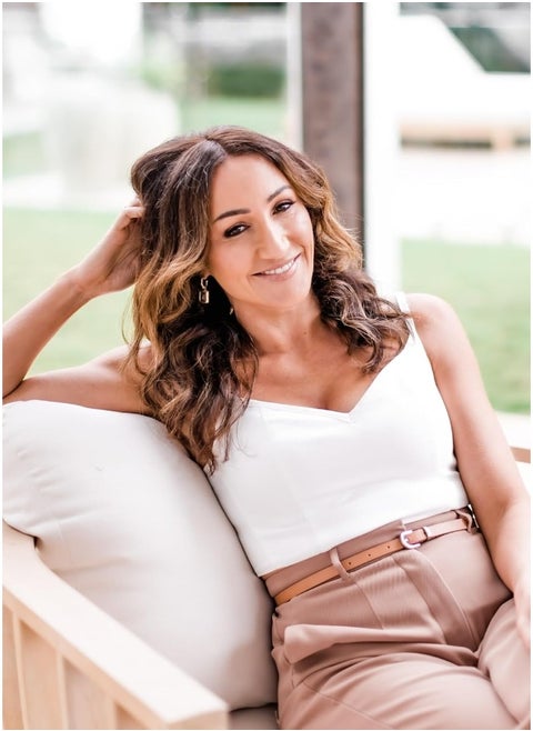The Nervous System Reset: Unlock the brain-body connection to boost mood and better health