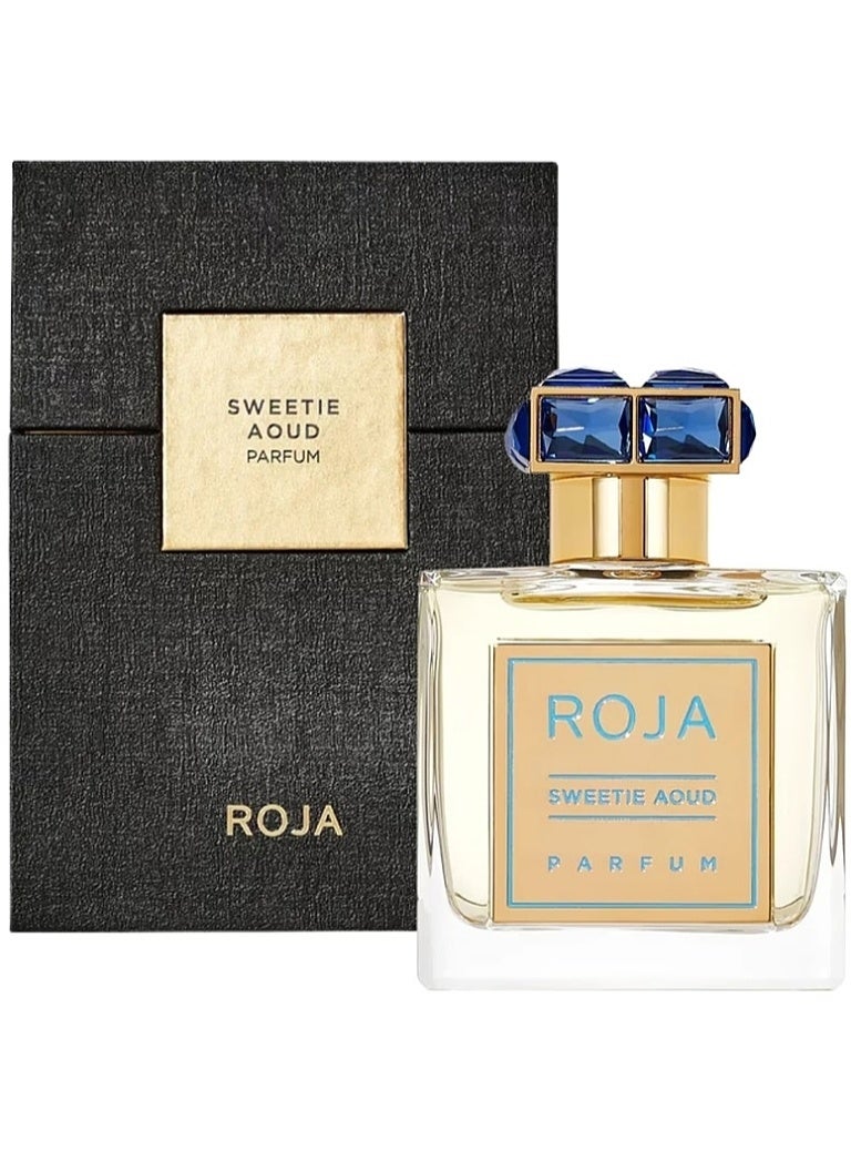 ROJA PARFUMS SWEETIE AOUD PARFUM 50ML