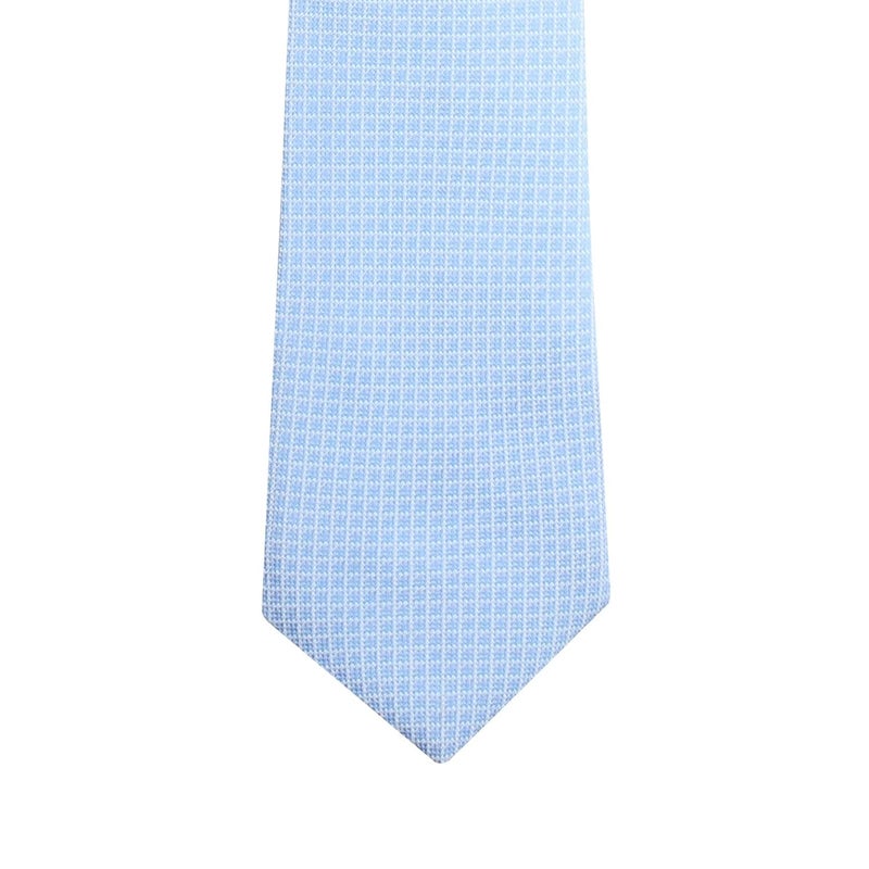 Kovove Kavove The Essentials Checkered Sky Blue Gift Box For Men - Image 4