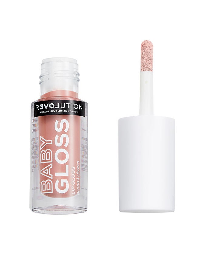 REVOLUTION - Relove Baby Gloss Sugar - Image 1