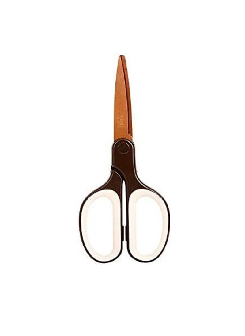 Deli Deli Scissors 175mm -  No:6053  - Image 1