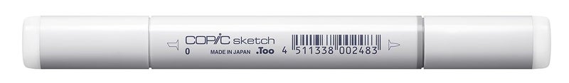 Copic Marker Copic Sketch Marker - Colorless Blender - Image 1