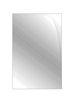 ROCO Plastic Sheets A3 PVC Material 