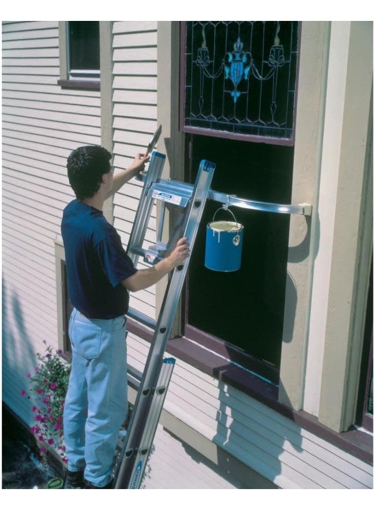 Werner وارنر AC78 مثبت سريع النقر، 45" - Image 4