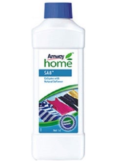 Amway Home Sa8 Liquid Concentrated Laundry Detergent 500Ml 