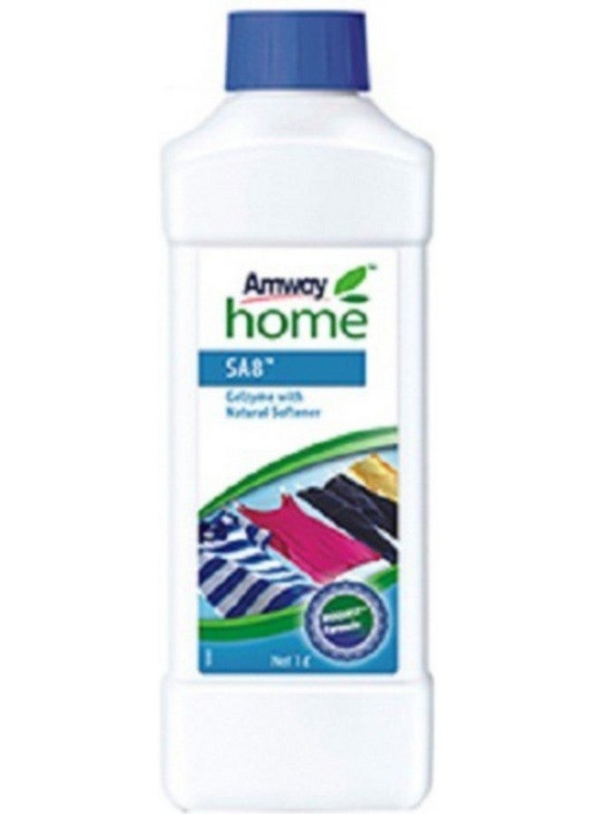 Amway Home Sa8 Liquid Concentrated Laundry Detergent 500Ml