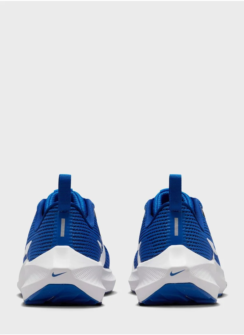 Nike Youth Air Zoom Pegasus 40 Nn